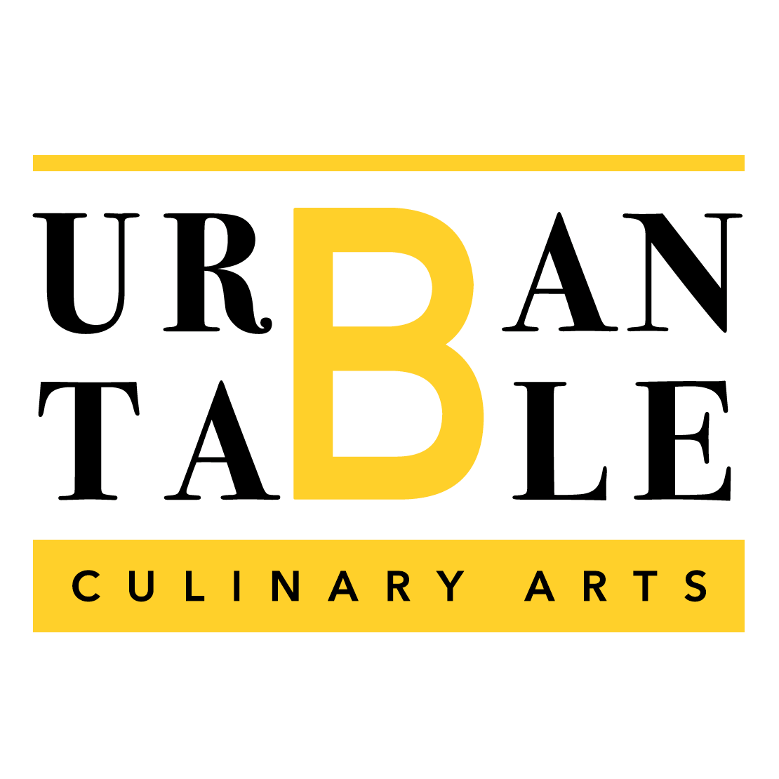 Urban Table