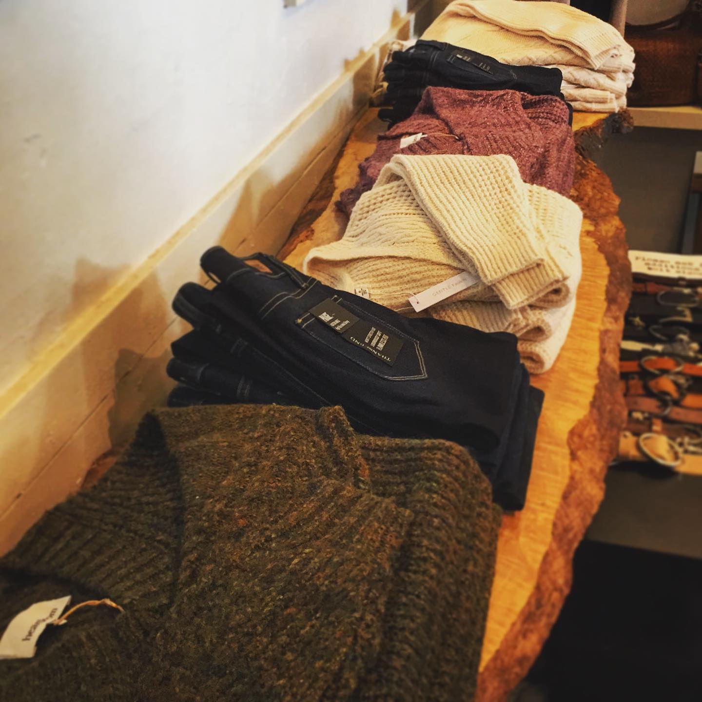Veridis Clothier