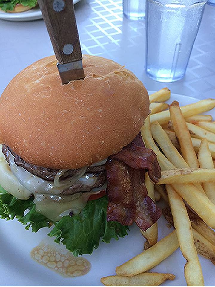 Wildberry Restaurant