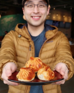 Xiao Chi Jie