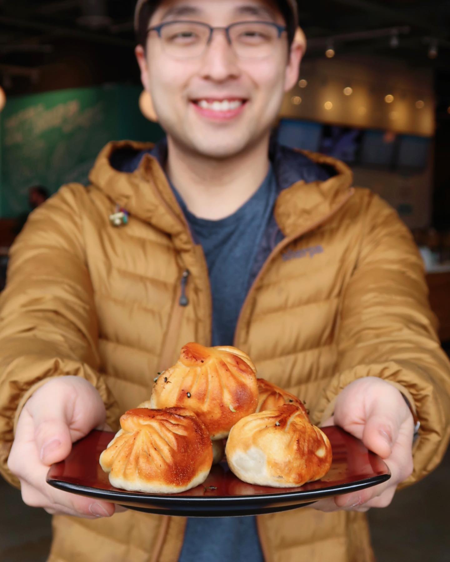 Xiao Chi Jie