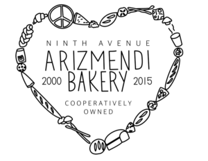 Arizmendi Bakery
