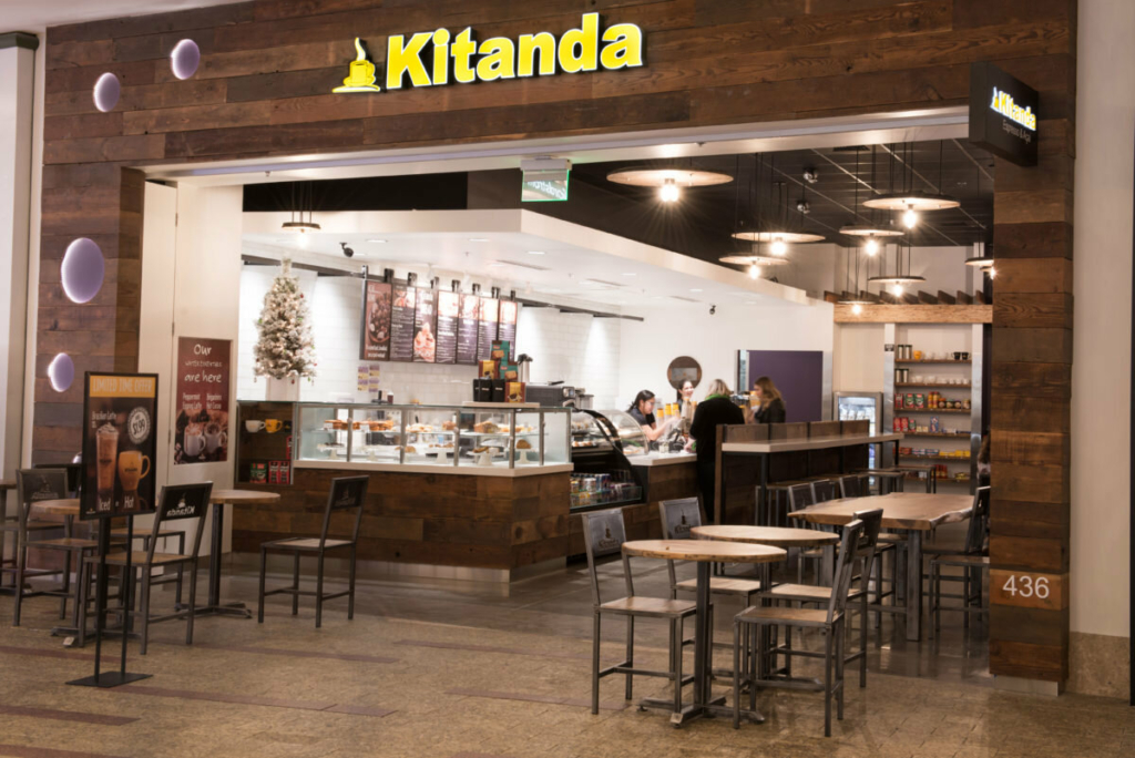 Kitanda