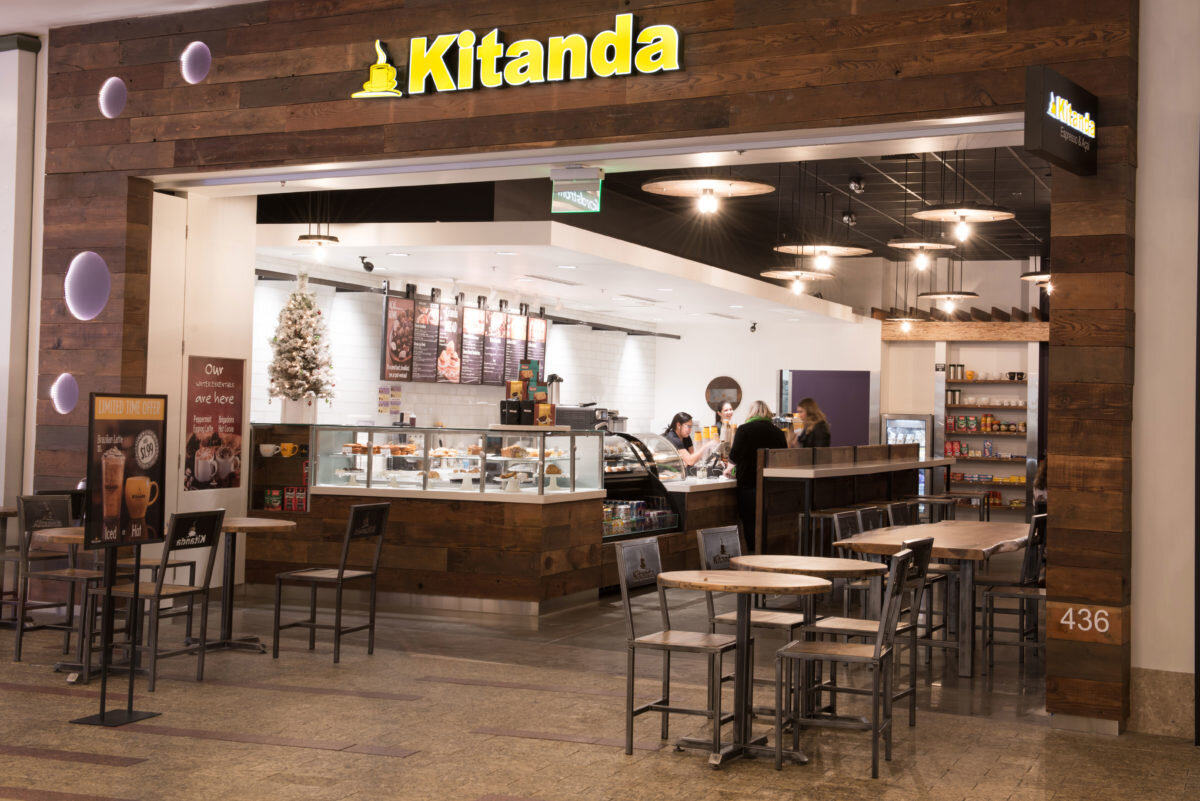 Kitanda