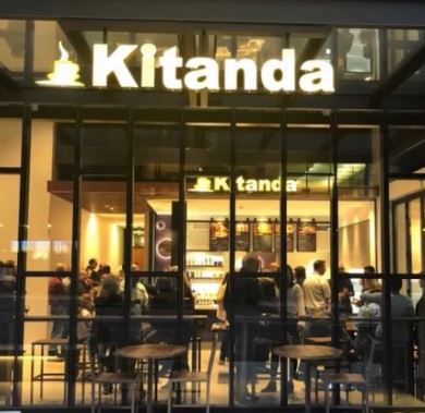 Kitanda