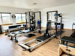 Seed Pilates & Movement Training