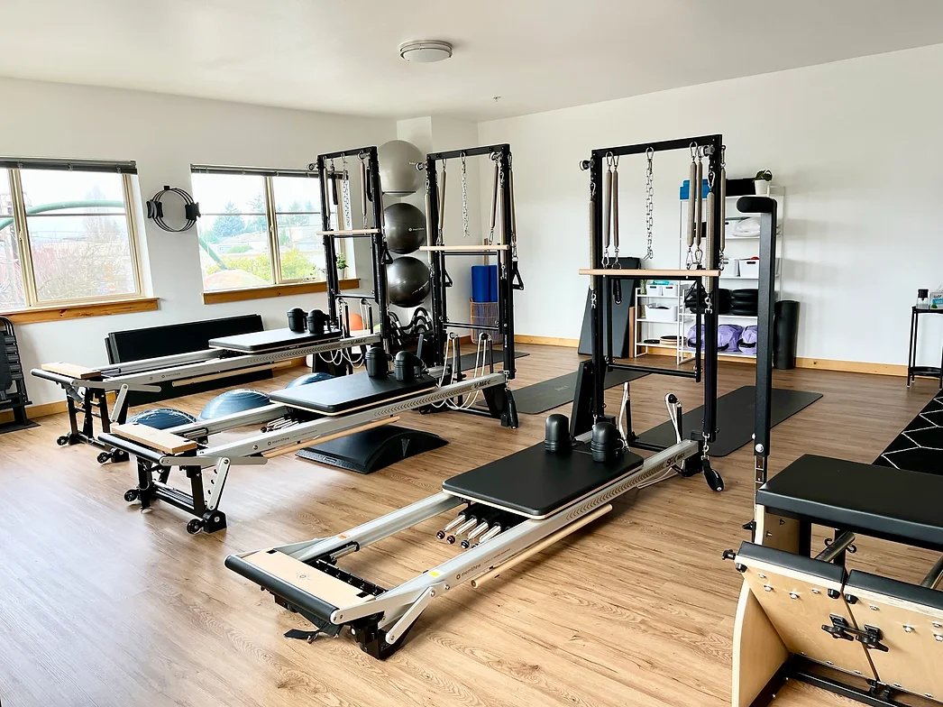 Seed Pilates & Movement Training