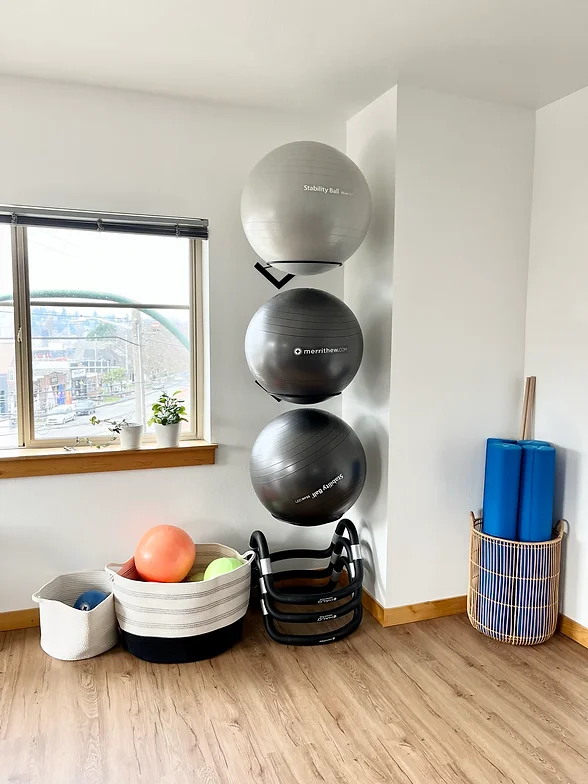 Seed Pilates & Movement Training
