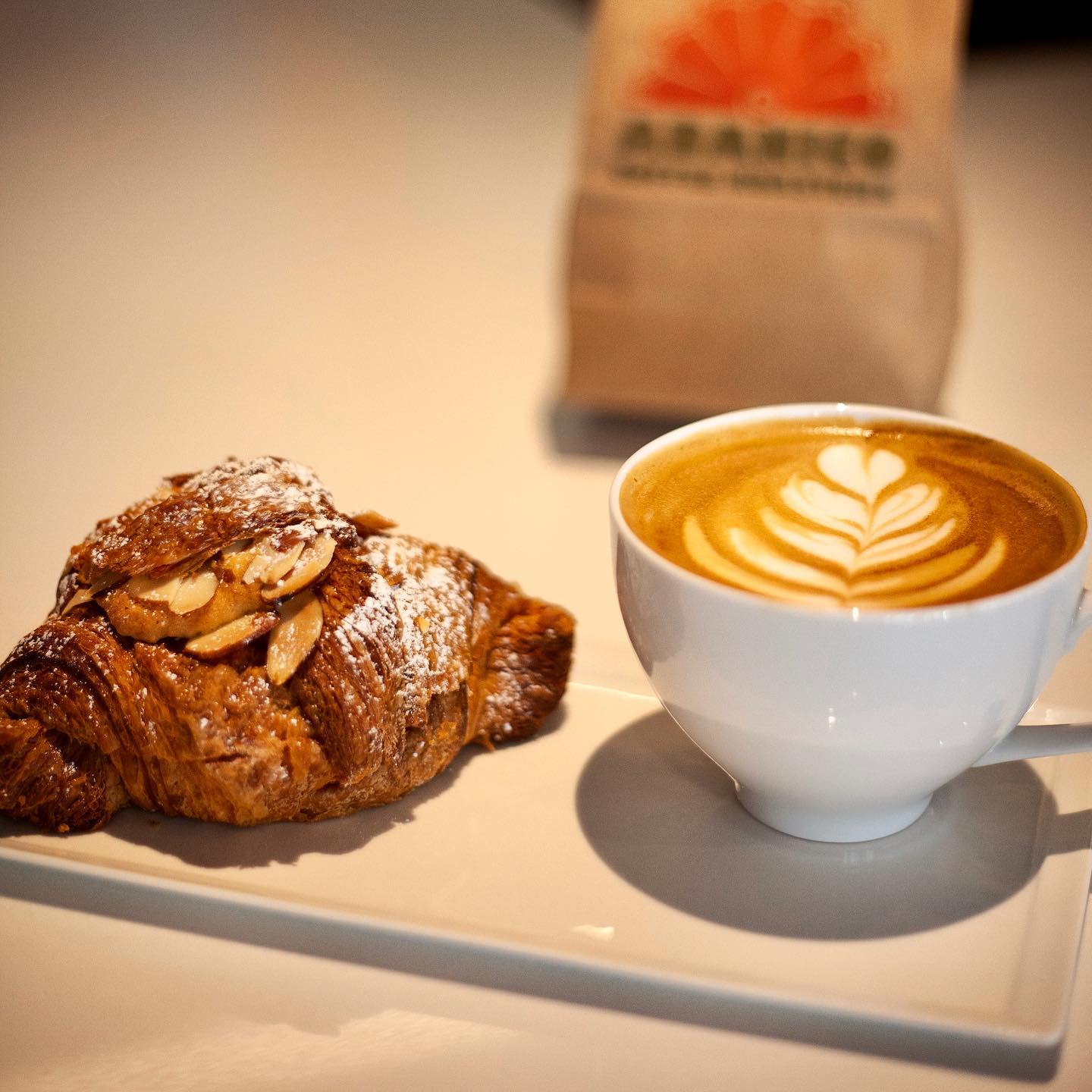 Abanico Coffee Roasters