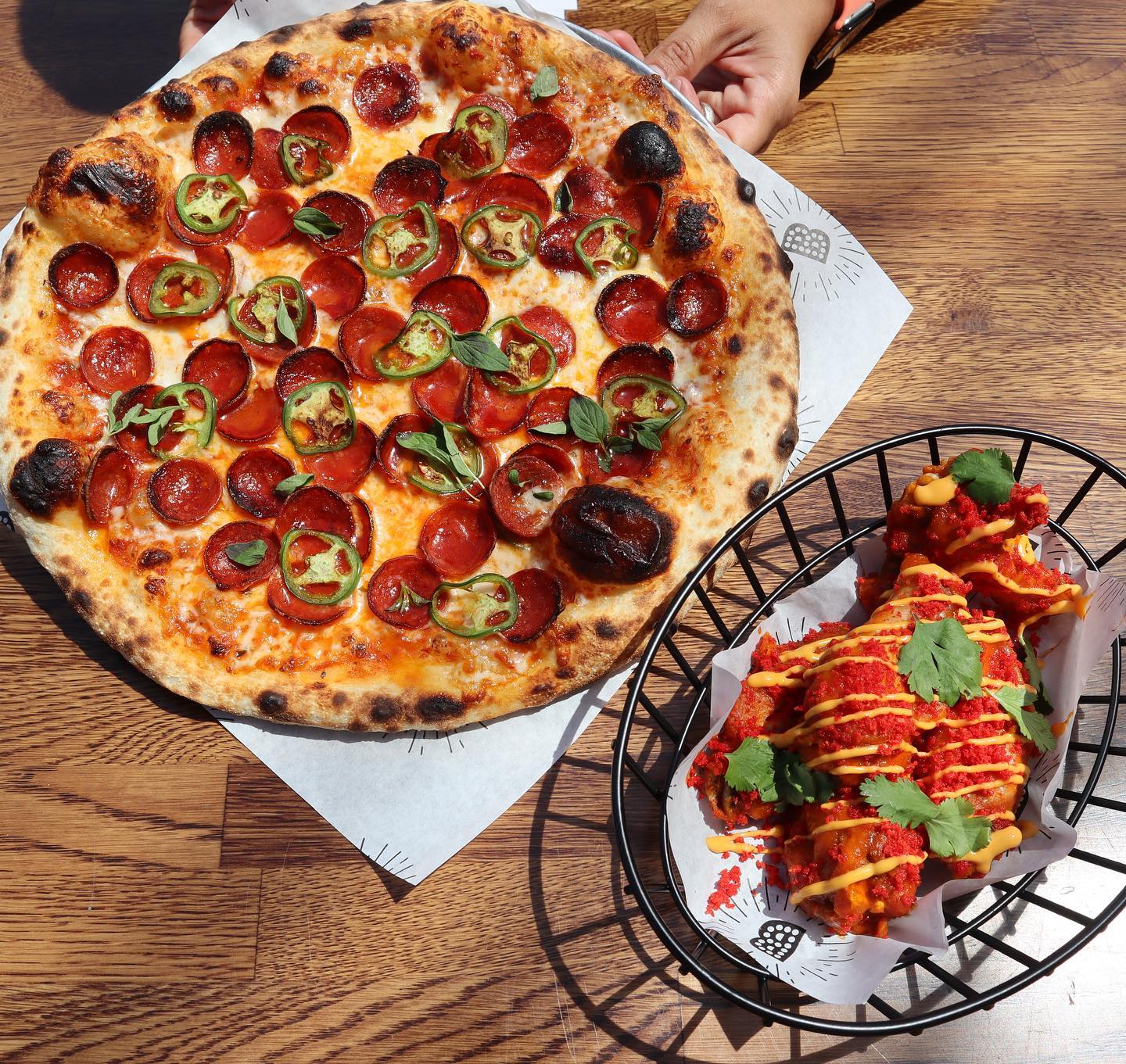 Brooklyn Ave Pizza Co.