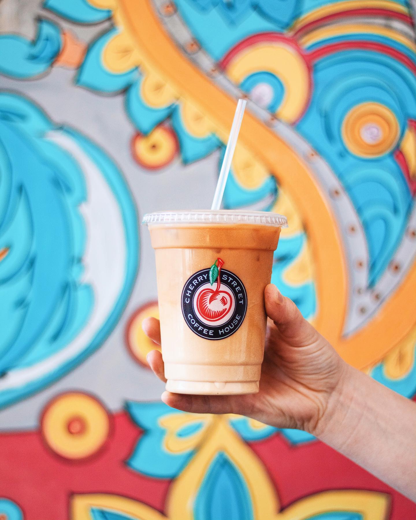 Cherry Street Coffee House