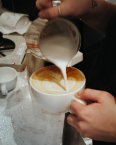 Cherry Street Coffee House