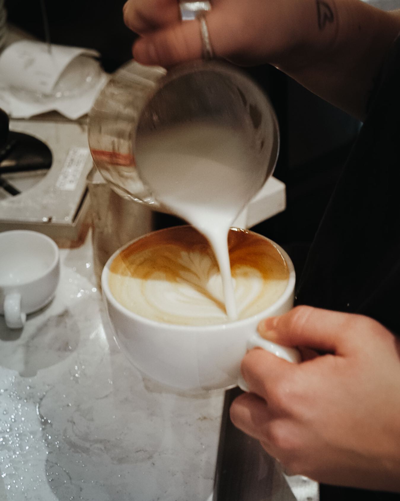 Cherry Street Coffee House