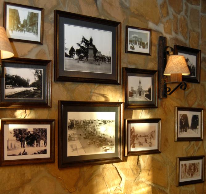 Seattle Custom Framing