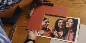 Seattle Custom Framing