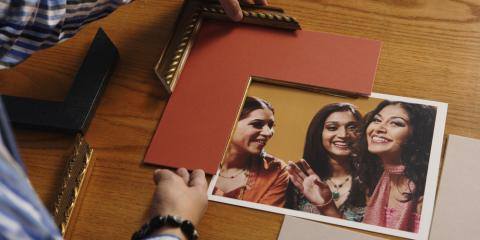 Seattle Custom Framing
