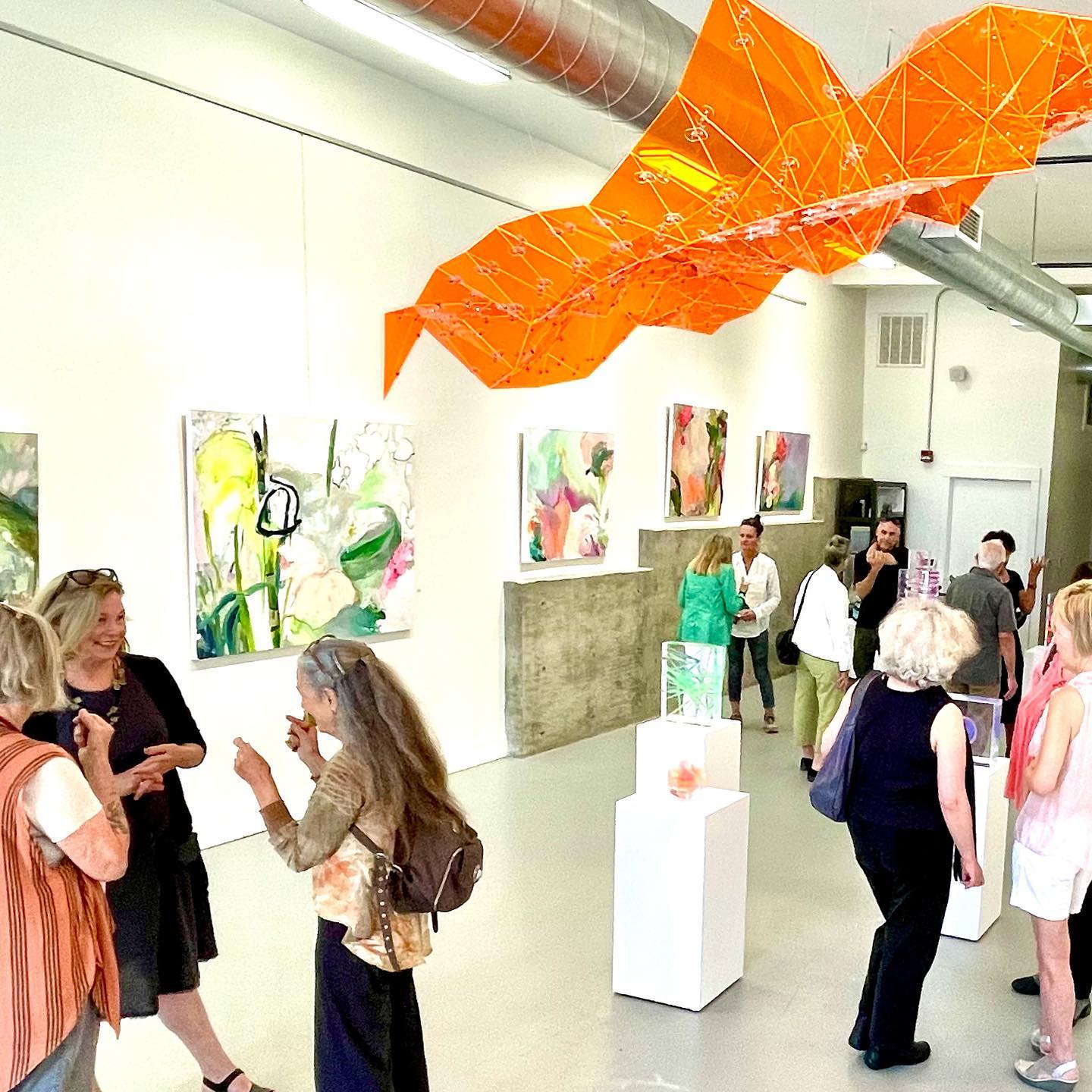 Desta Gallery