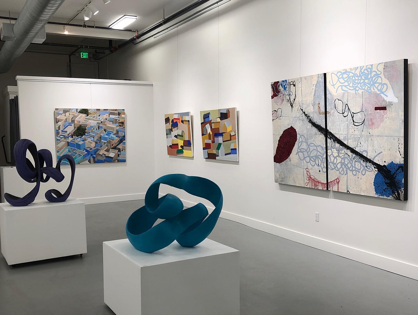 Desta Gallery