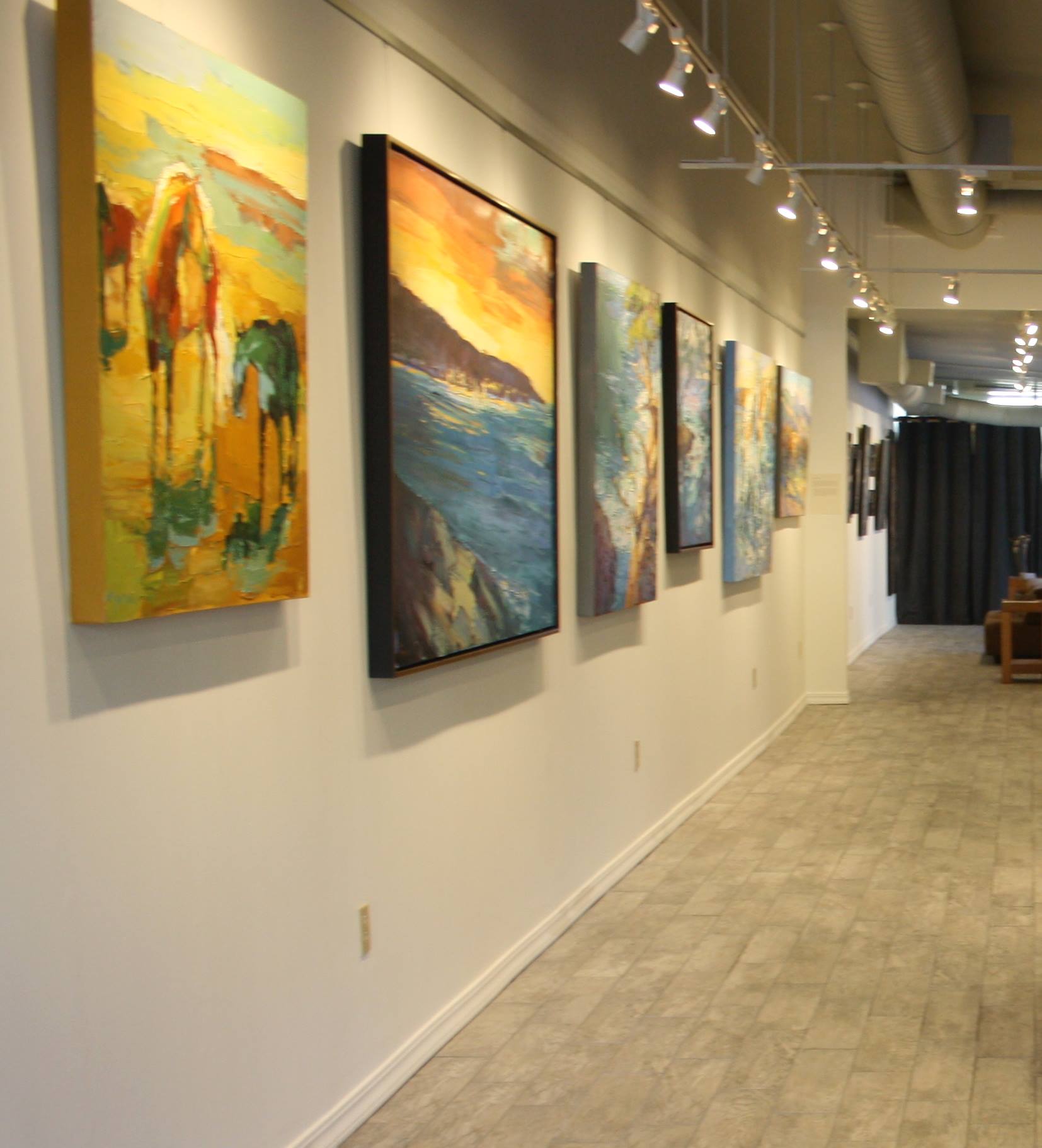 Desta Gallery