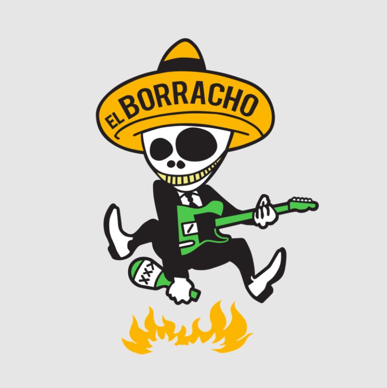 El Borracho