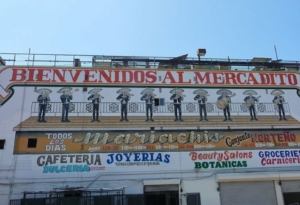 El Mercado