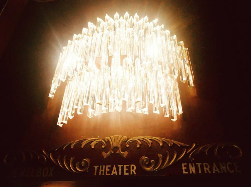 Jewelbox Theater