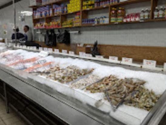 King Fish Market