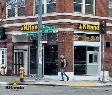Kitanda