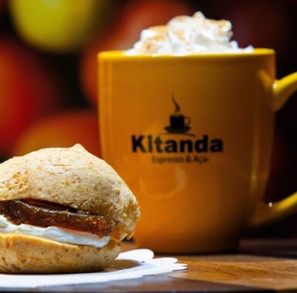 Kitanda