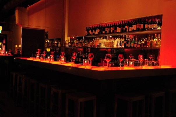List Restaurant