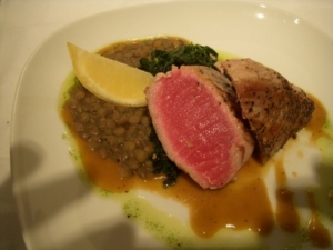 List Restaurant