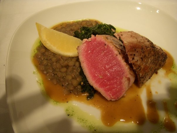 List Restaurant