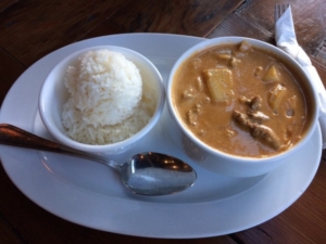 Mantra Restaurant & Bar