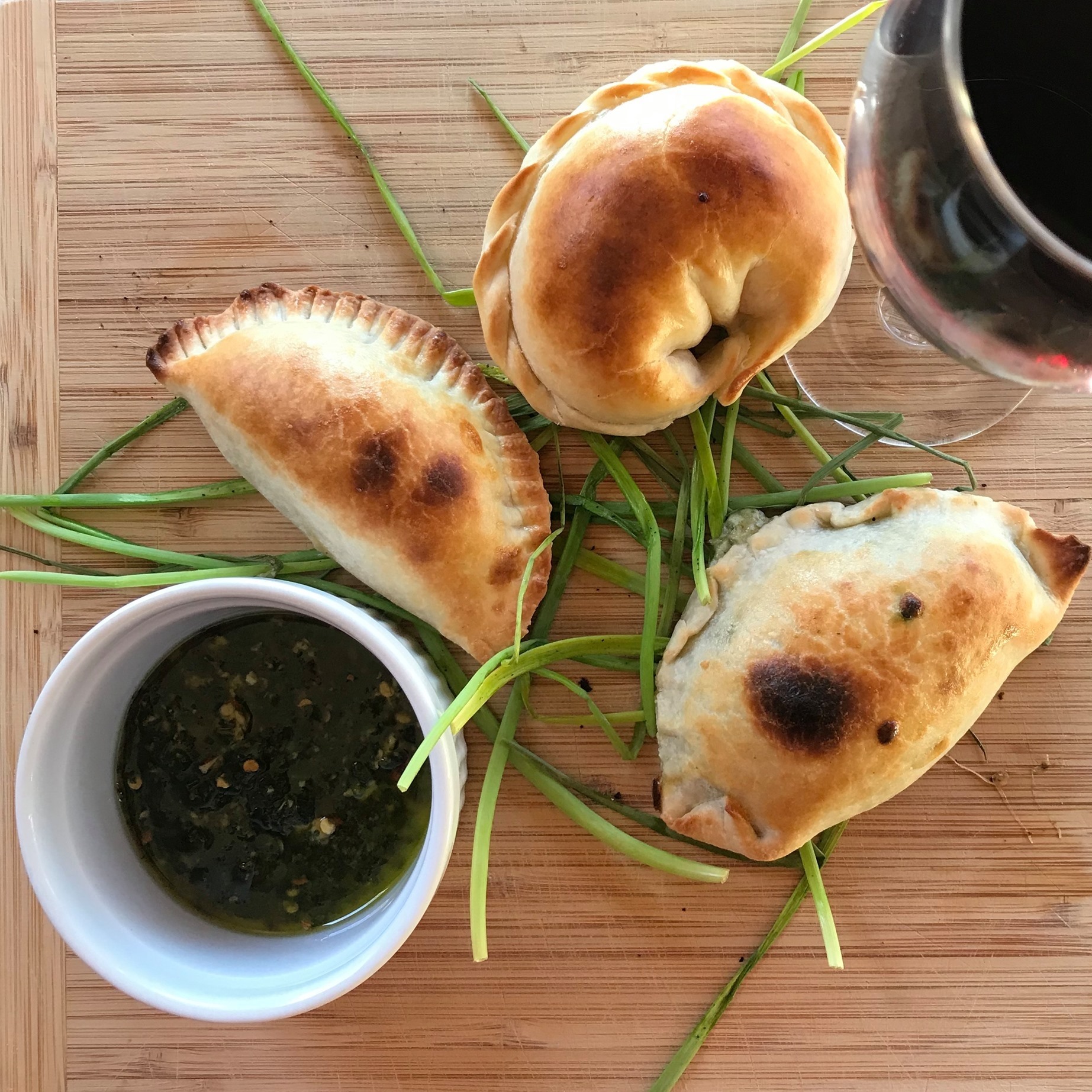 Maria Luisa Empanadas