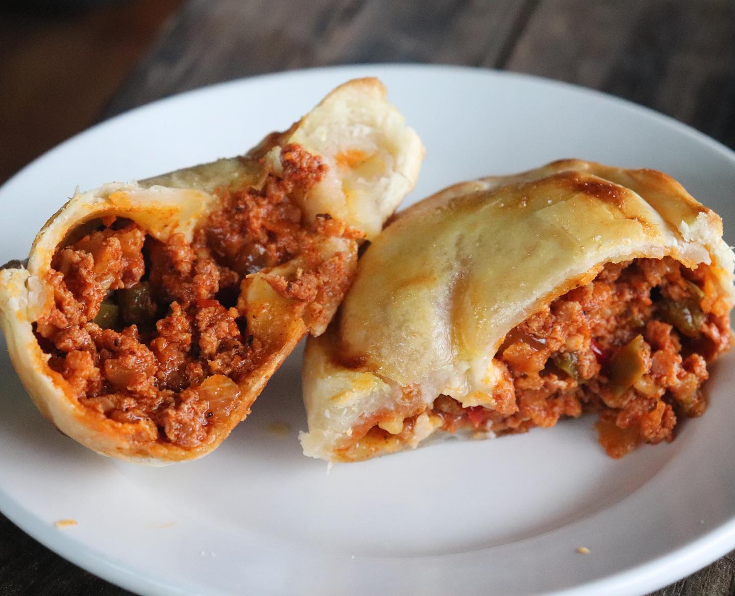 Maria Luisa Empanadas