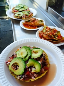 Mariscos Jalisco