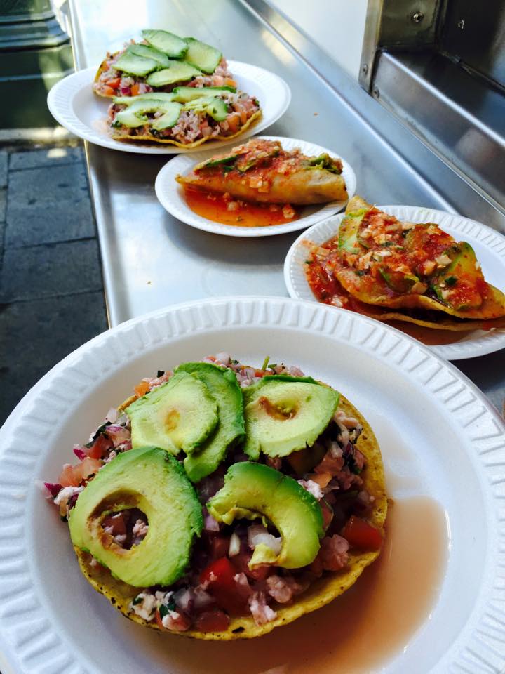 Mariscos Jalisco