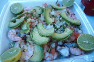 Mariscos Jalisco