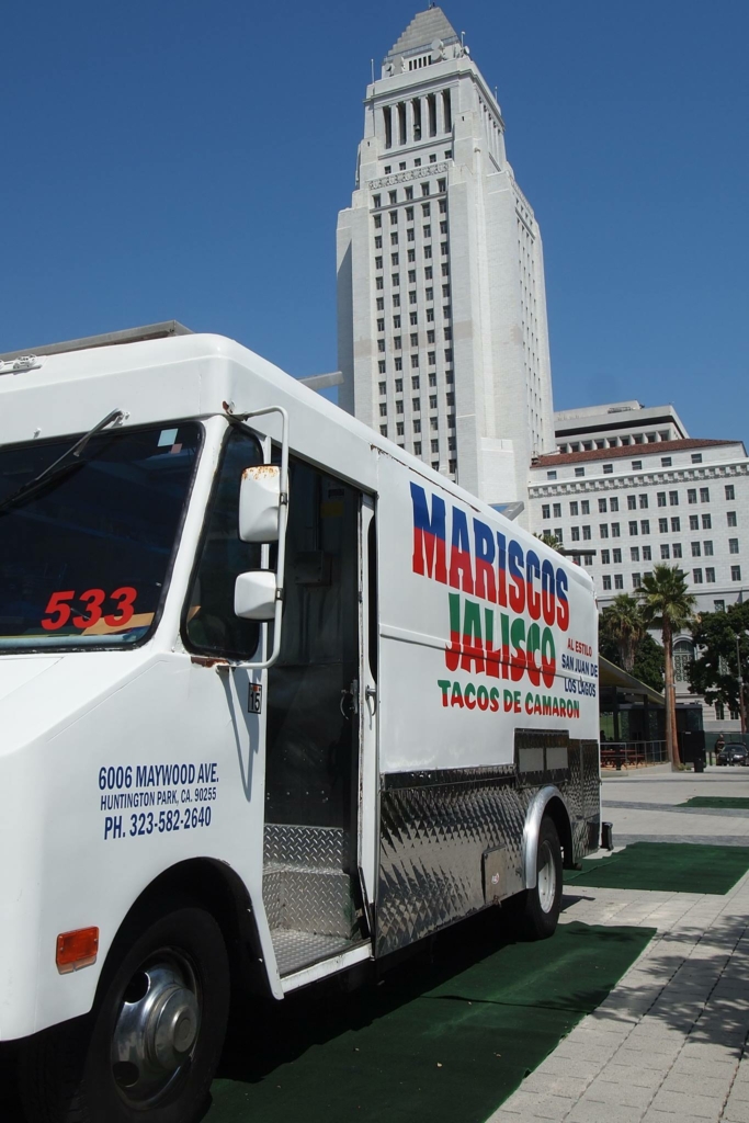 Mariscos Jalisco