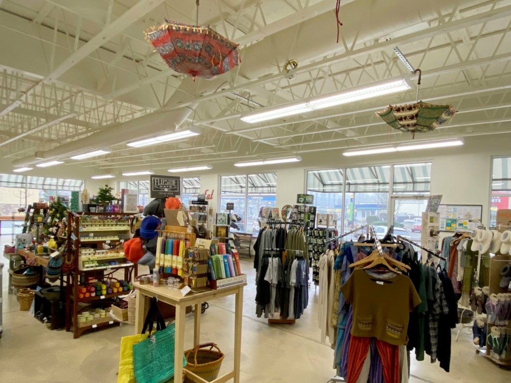 Marlene's Market & Deli