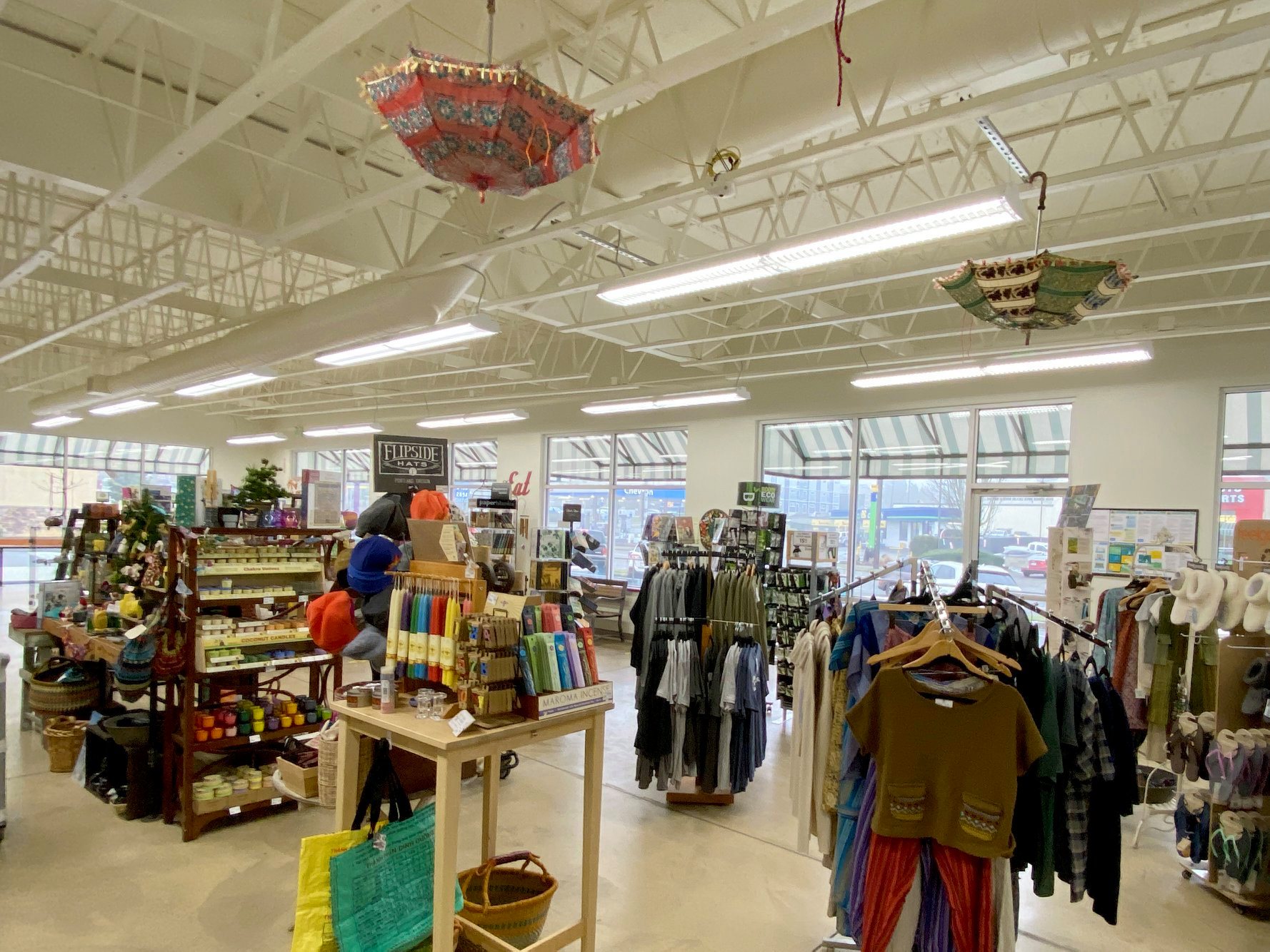Marlene's Market & Deli