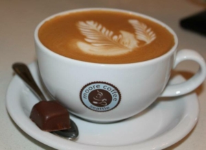 Moore Coffee