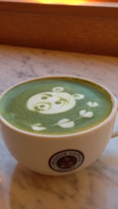 Moore Coffee