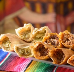 New Mexico Tamale Company