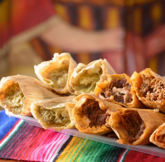 New Mexico Tamale Company