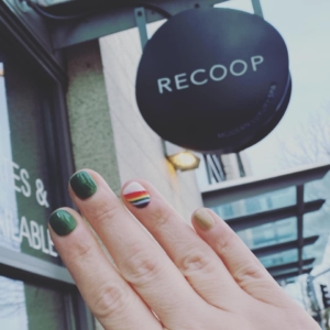 Recoop Spa