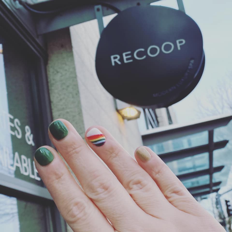 Recoop Spa