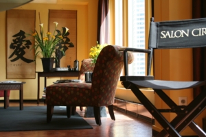 Salon Circa