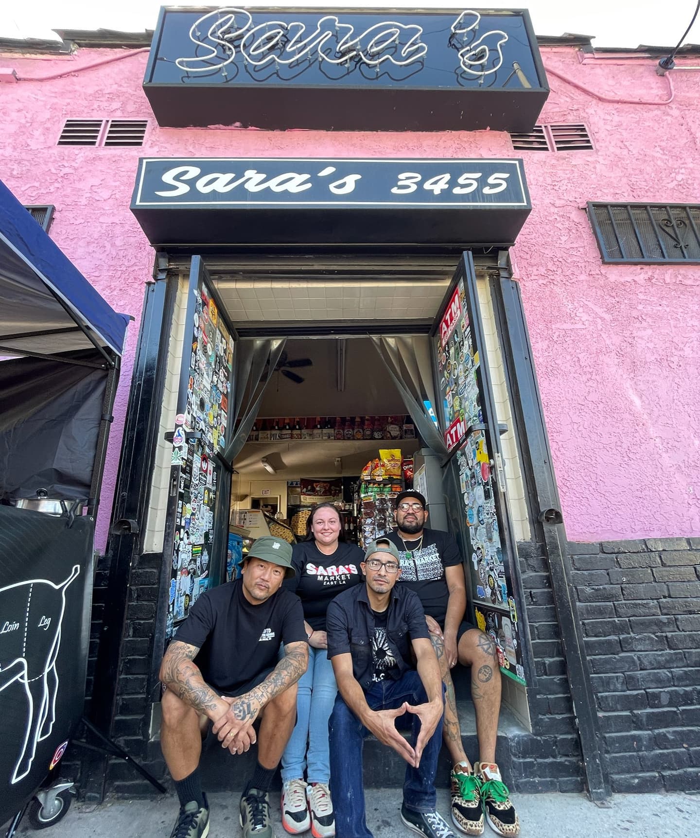 Sara's Market