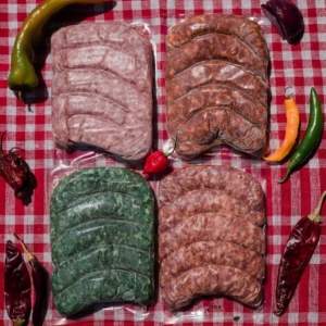 Sara's Market